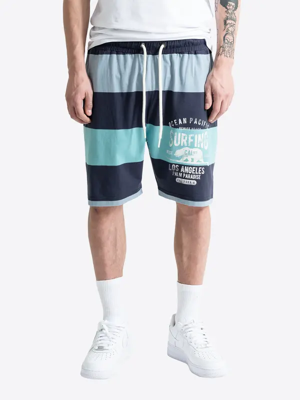 Ocean Pacific Moške kratke hlače regular fit Ocean Pacific