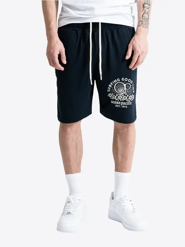Ocean Pacific Moške kratke hlače regular fit Ocean Pacific