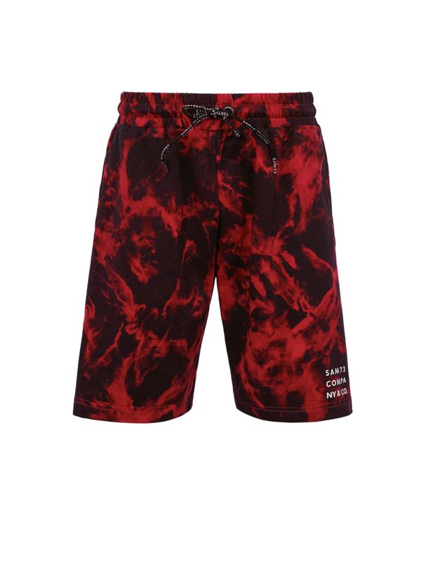 SAM73 Moške kratke hlače SAM73
