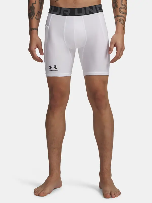 Under Armour Moške kratke hlače Under Armour GRY