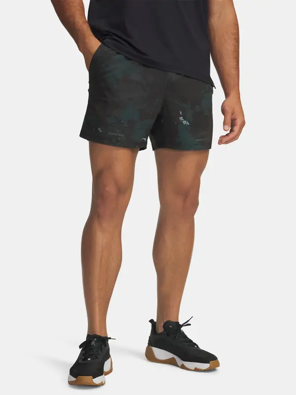 Under Armour Moške kratke hlače Under Armour Pjt Rock