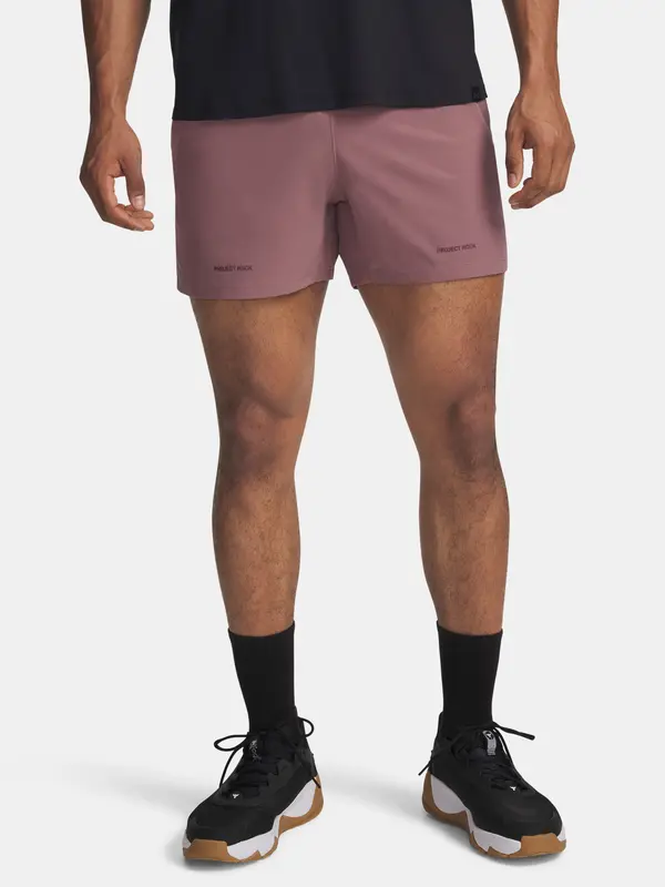 Under Armour Moške kratke hlače Under Armour Pjt Rock Ultimate