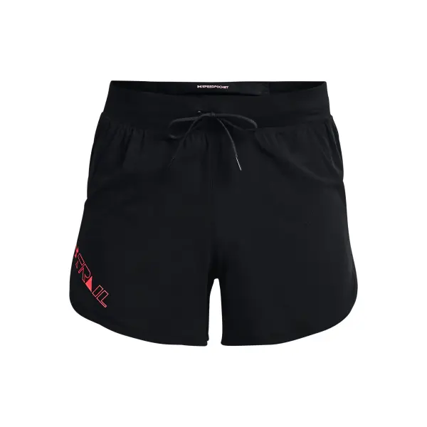Under Armour Moške kratke hlače Under Armour SpeedPocket Trail