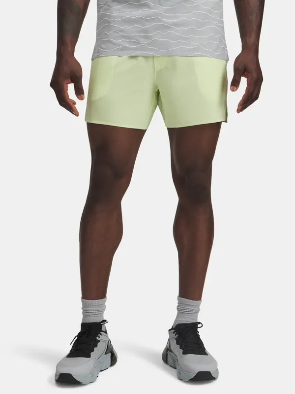 Under Armour Moške kratke hlače Under Armour UA Halo Train