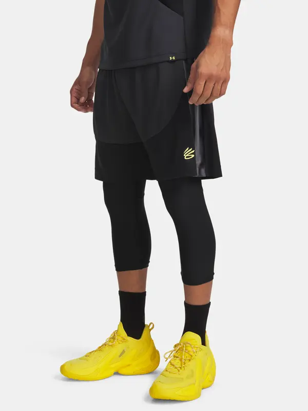 Under Armour Moške kratke hlače Under Armour UA Hoops Splash
