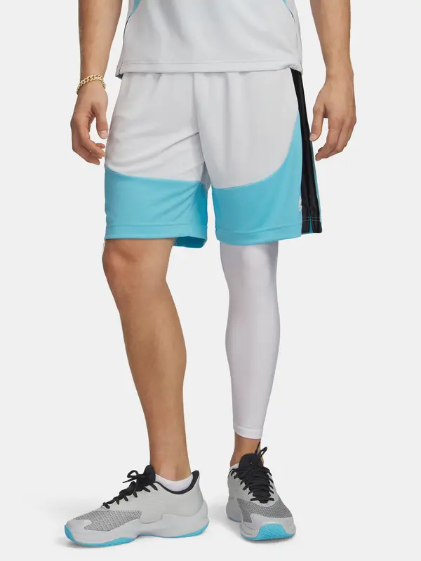 Under Armour Moške kratke hlače Under Armour UA Hoops Splash
