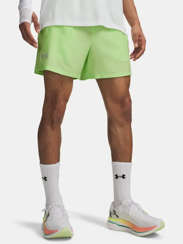 Under Armour Moške kratke hlače Under Armour UA Launch 5''