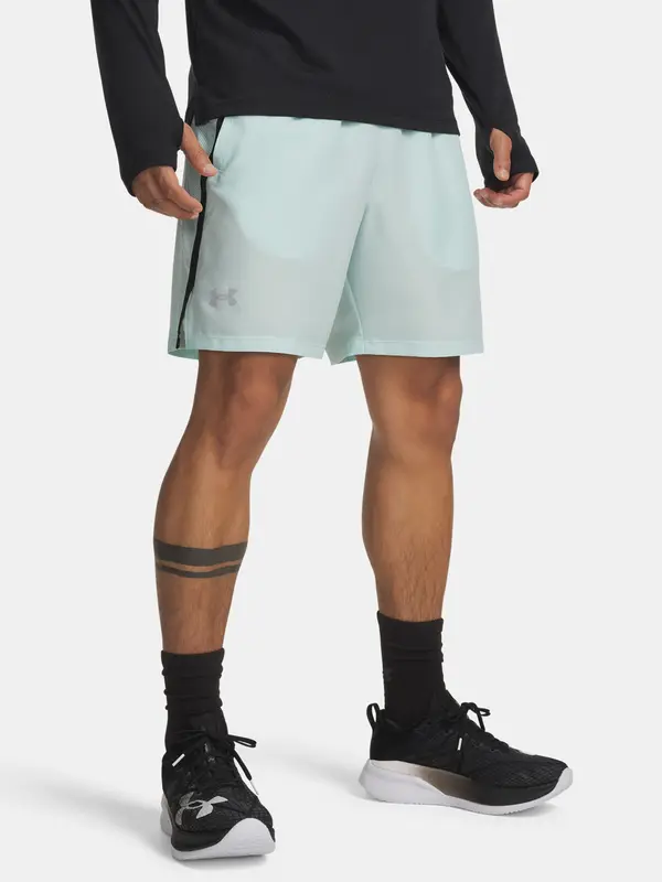 Under Armour Moške kratke hlače Under Armour UA LAUNCH 7'' SHORTS