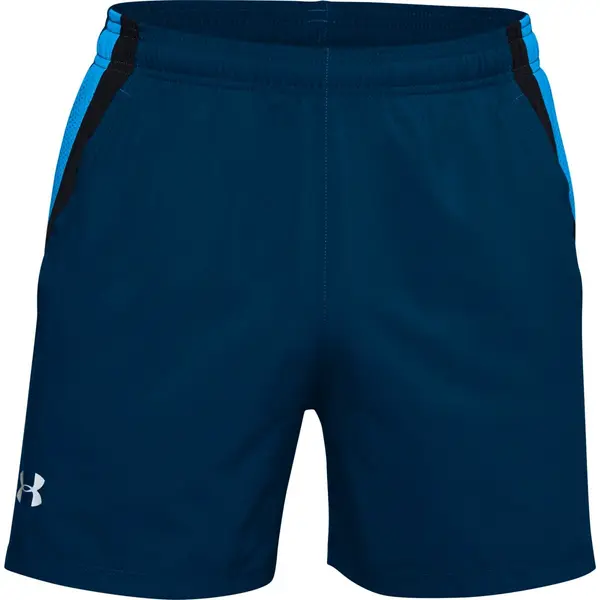 Under Armour Moške kratke hlače Under Armour UA Launch SW 5''