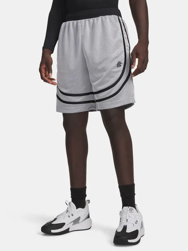 Under Armour Moške kratke hlače Under Armour UA M Hoops Sig