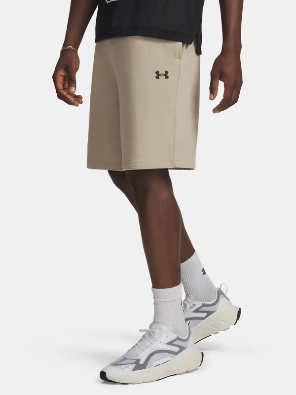 Under Armour Moške kratke hlače Under Armour UA Rival LW