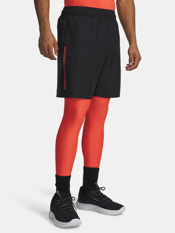 Under Armour Moške kratke hlače Under Armour UA Tech