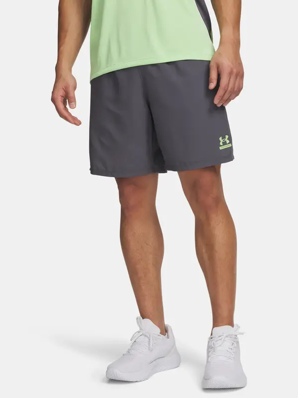 Under Armour Moške kratke hlače Under Armour UA Tech