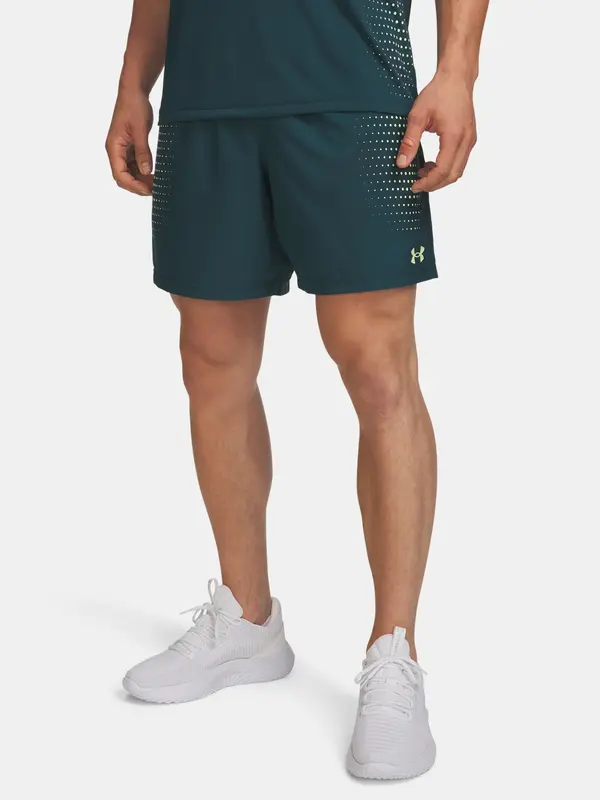 Under Armour Moške kratke hlače Under Armour UA Tech
