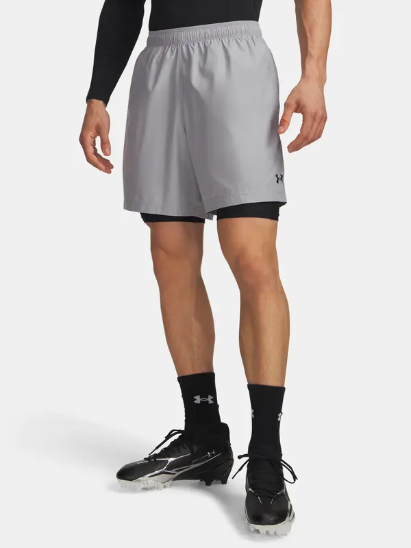 Under Armour Moške kratke hlače Under Armour UA Tech Woven 7in