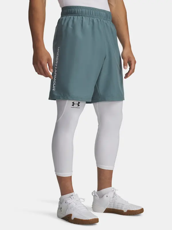 Under Armour Moške kratke hlače Under Armour UA Tech Woven Wordmark