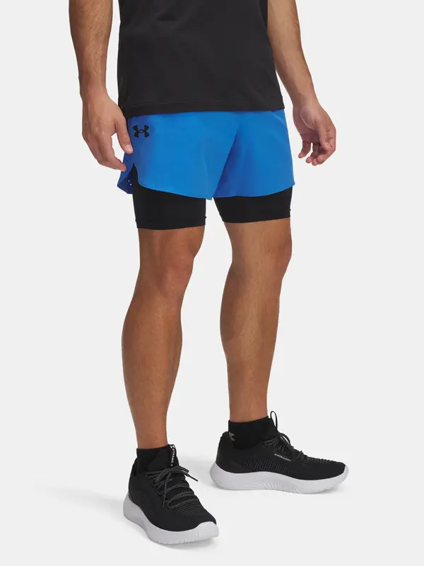 Under Armour Moške kratke hlače Under Armour UA Vanish Elite 2v1
