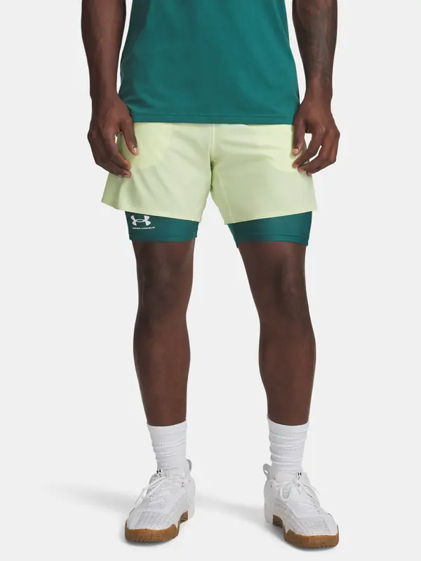 Under Armour Moške kratke hlače Under Armour UA Vanish Elite
