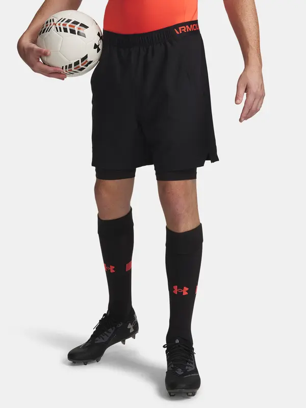 Under Armour Moške kratke hlače Under Armour UA Vanish Woven 2v1