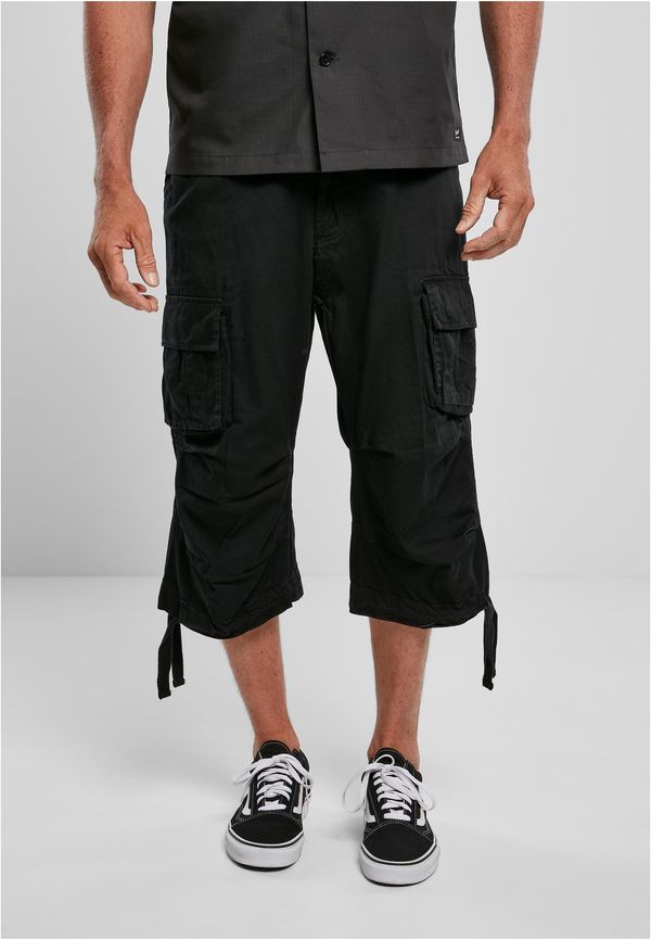 Brandit Moške kratke hlače Urban Classics 3/4 length