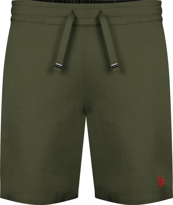 US Polo Assn Moške kratke hlače US POLO ASSN.