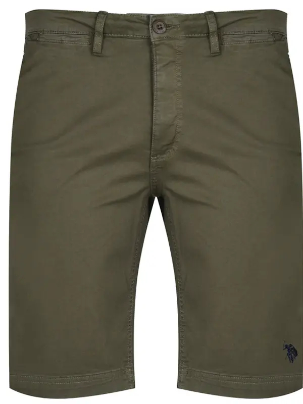 US Polo Assn Moške kratke hlače US Polo Assn. Sean