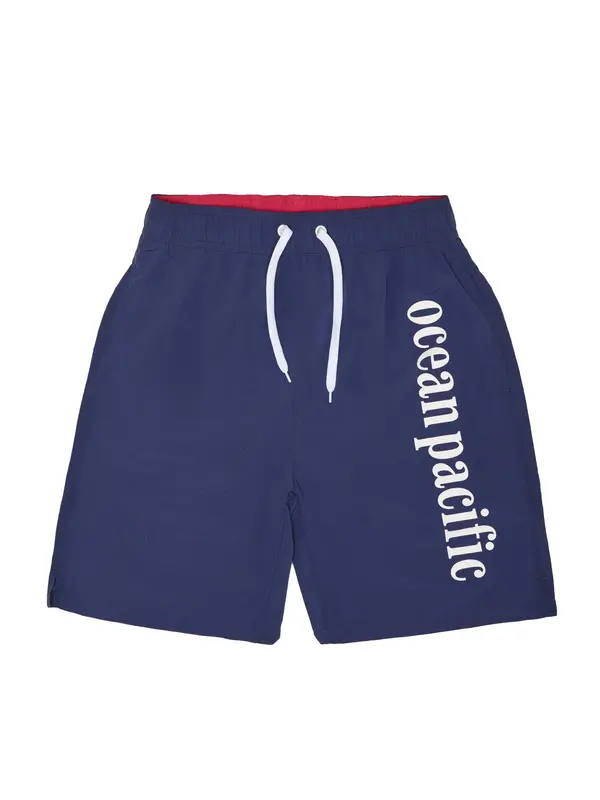 Ocean Pacific Moške kratke hlače za na plažo Ocean Pacific