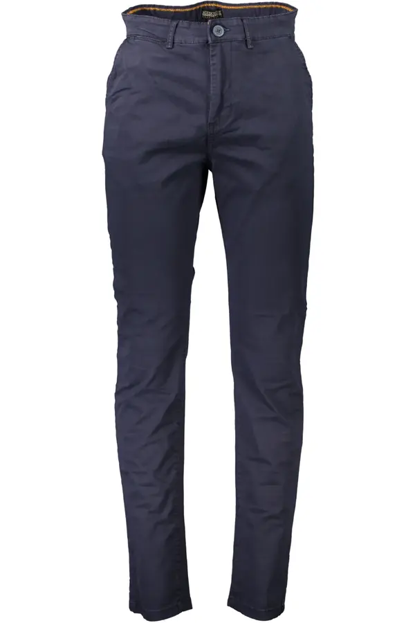 Napapijri Moške modre hlače Napapijri