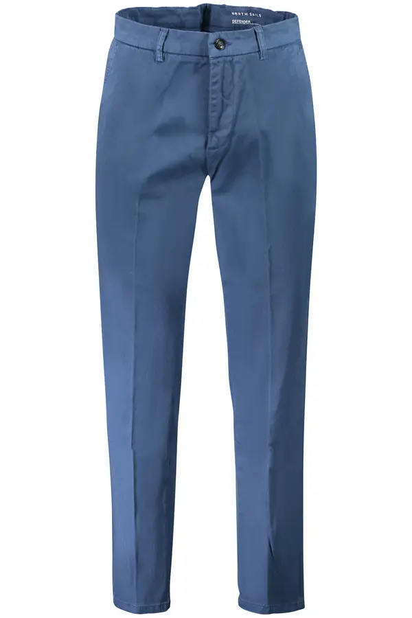 North Sails Moške modre hlače North Sails