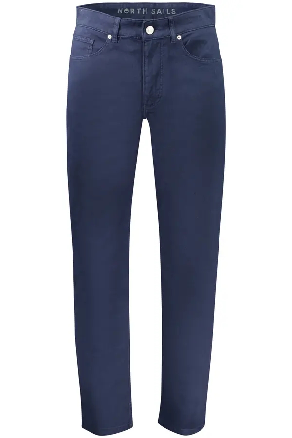 North Sails Moške modre kavbojke North Sails