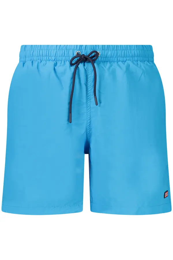 NORWAY 1963 Moške modre kopalke