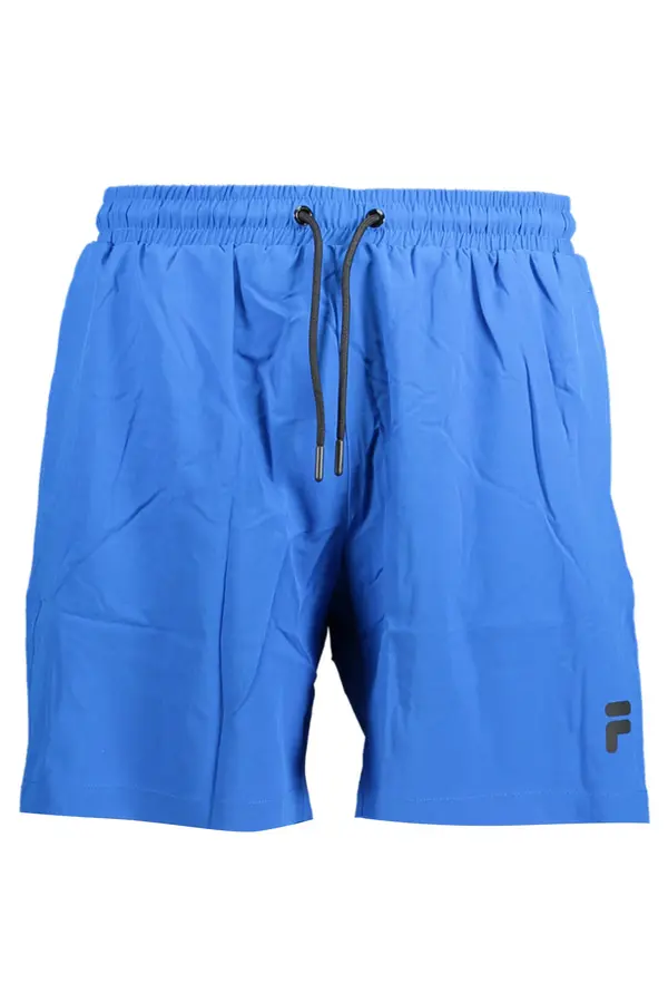 Fila Moške modre kopalke FILA