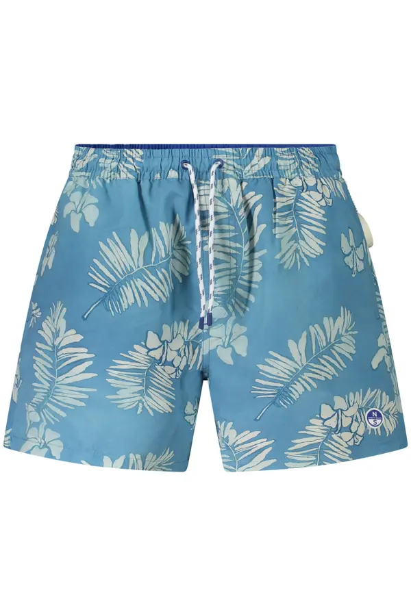 North Sails Moške modre kopalke