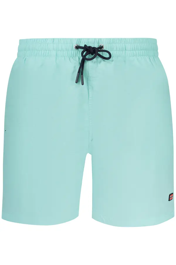 NORWAY 1963 Moške modre kopalke