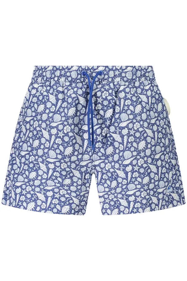 North Sails Moške modre kopalke North Sails