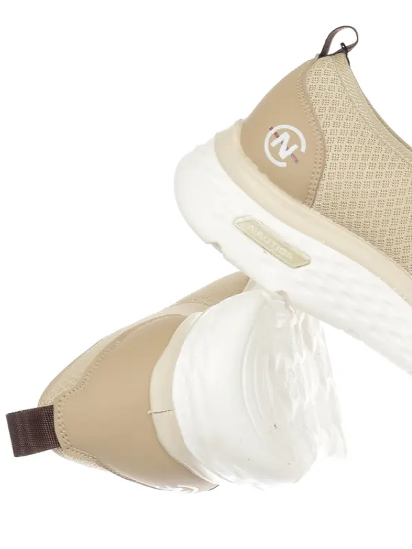 Nautica Moške mrežaste superge Nautica Fred