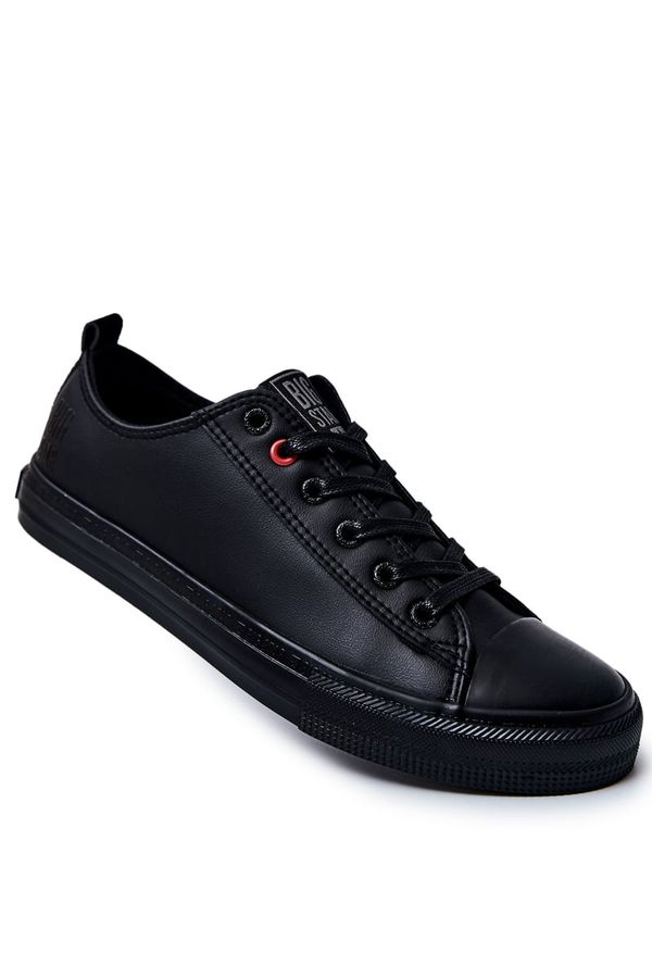 BIG STAR SHOES Moške nizke superge Big Star Basic