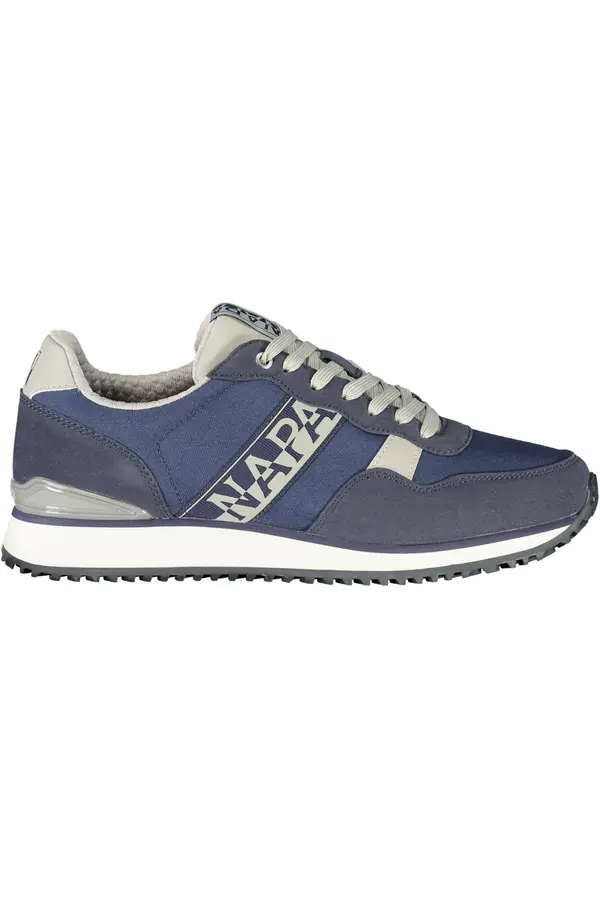 NAPAPIJRI SHOES Moške nizke superge Napapijri