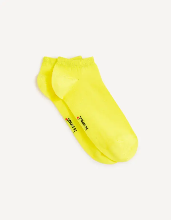 Celio Moške nogavice do gležnjev Celio Fifunfluo