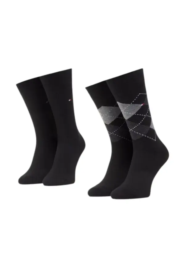 Tommy Hilfiger Moške nogavice Tommy Hilfiger