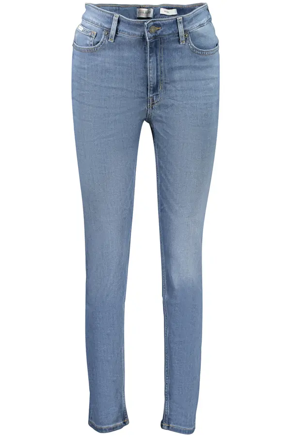 GUESS JEANS Moške oprijete kavbojke Guess