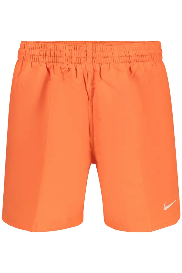 Nike Moške oranžne kopalke Nike