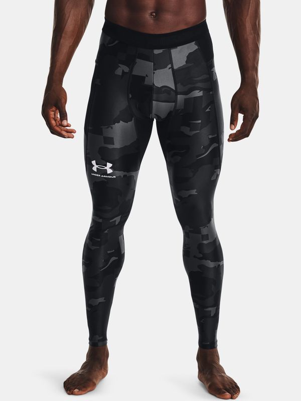 Under Armour Moške pajkice Under Armour HG IsoChill