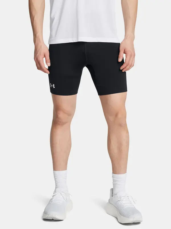 Under Armour Moške pajkice Under Armour UA Launch Half Tights