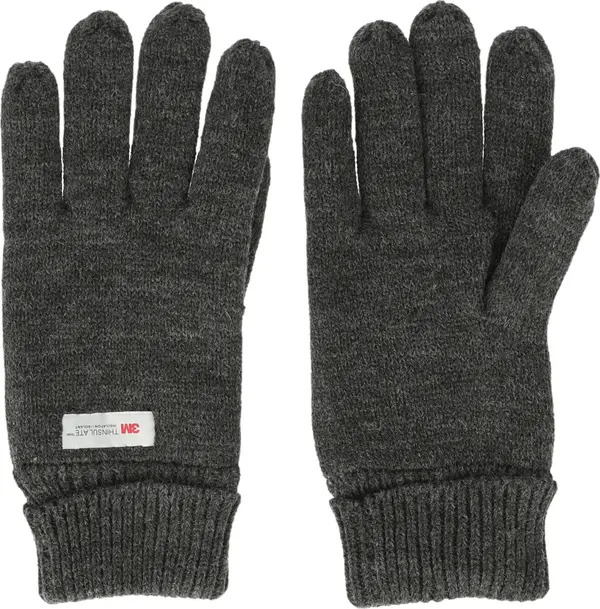 Whistler Moške pletene rokavice Whistler Roumat