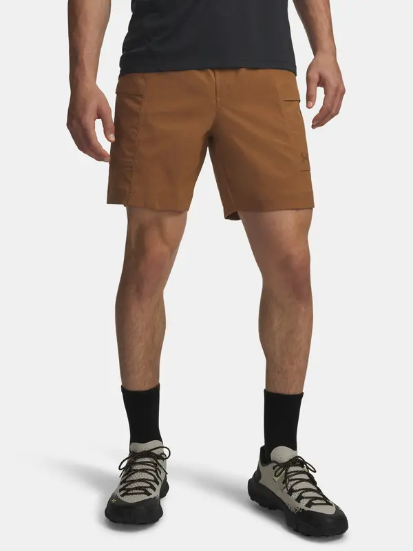 Under Armour Moške pohodniške kratke hlače Under Armour