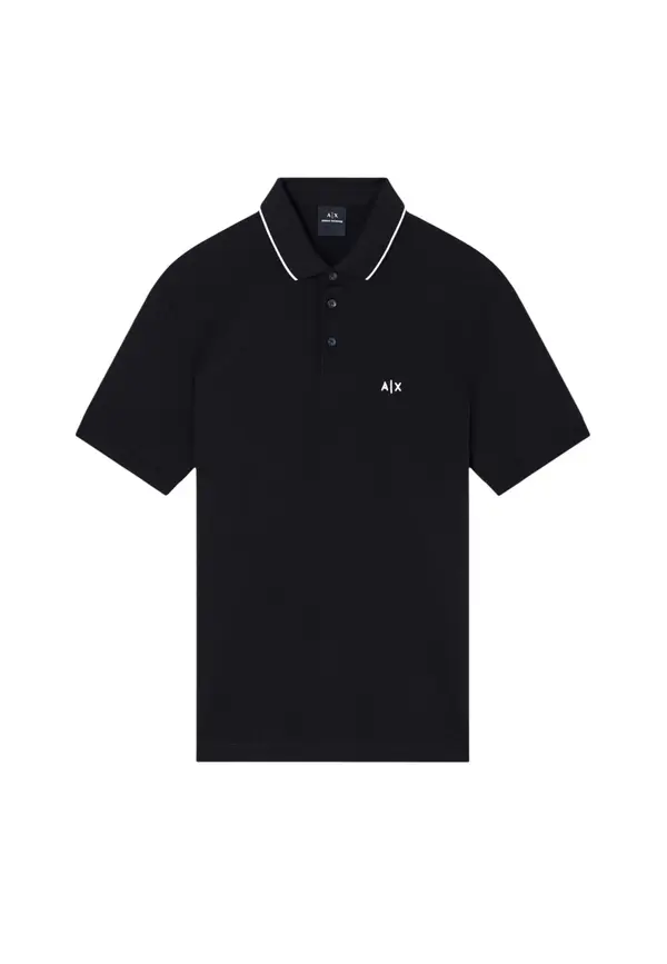 Armani Moške polo majice Armani Exchange