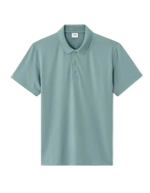 Celio Moške polo majice Celio Mesafe