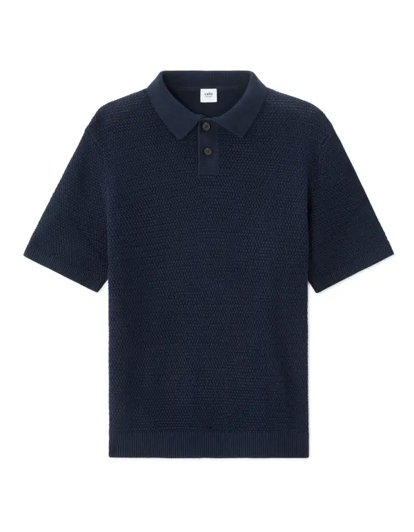 Celio Moške polo majice Celio