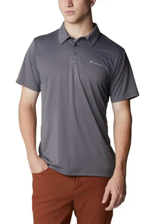 Columbia Moške polo majice Columbia